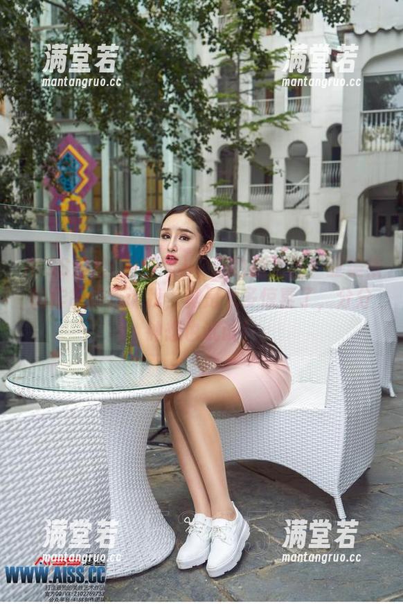 AISS爱丝(黄金版) - 这也是和服？亚美依的作品集告诉我，真是太多惊喜了，分分钟想也试试！