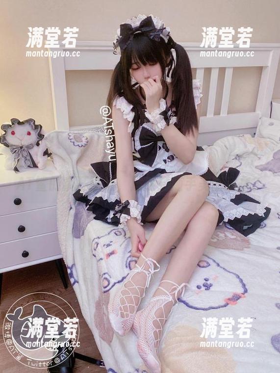 AT鲨的疯狂画纸，居然是随手美图杂集？