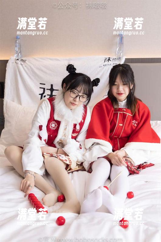 BoBoSocks袜啵啵 - 小甜豆与三双皮鞋：当我们的小确幸成为美图的主角！