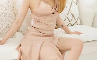 Feilin嗲囡囡 – luna张静燕的美图时光，女孩的样子真让人想停下来慢慢看…