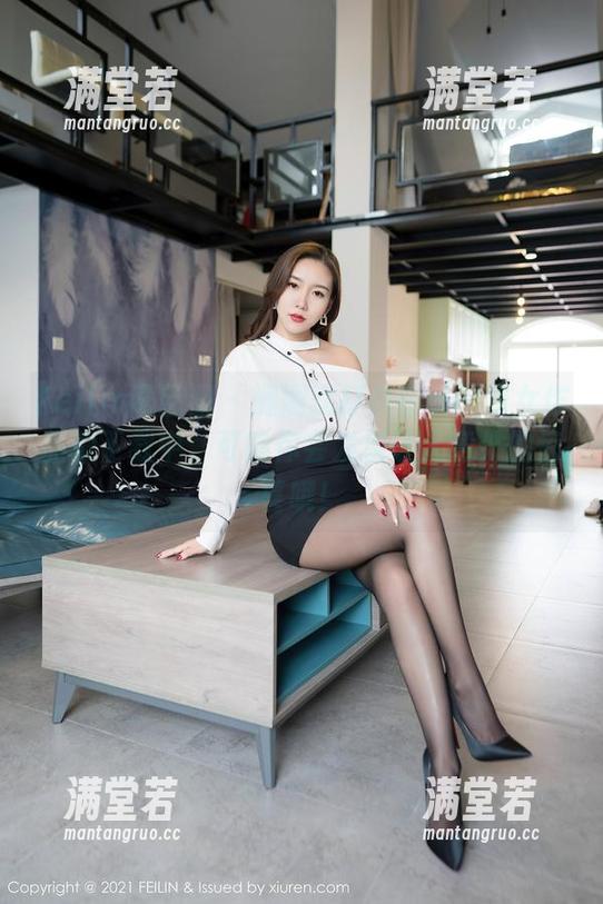 Feilin嗲囡囡 - 姗姗就打奥特曼的修女作品集下载中，可能你会发现让人意外的惊喜哦！
