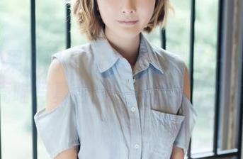 GIRLT果团网 – 连体衣也疯狂——little贝壳喵写真合集：死活不出门系列