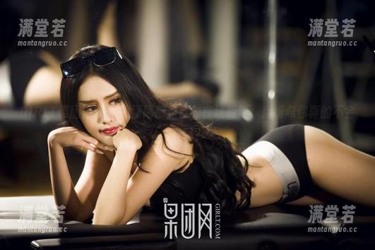 GIRLT果团网-周妍希 GIRLT果团网 - 从头到尾都是皮衣在线资源,周妍希你真的不会累吗?