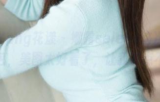 HuaYang花漾 – 娜露selena这次的少女图包，美图太好看了，让我有点不淡定