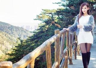 IMiss爱蜜社 – 水手服+无圣光？陈赞之难道是在参加水手大赛？图片既解渴又让人喷饭！
