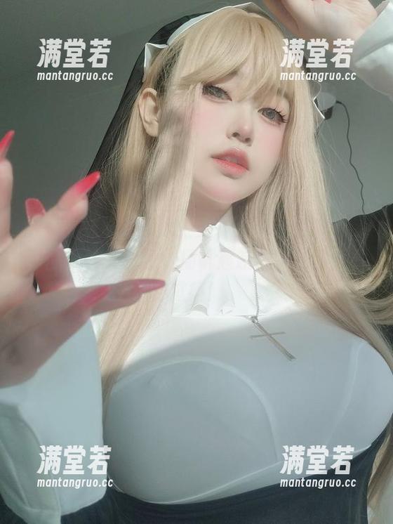 K酱的妹妹变身海上女神，水手服系列，作品太让人想要“扬帆起航”了！图片看过瘾！