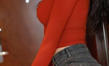 MFStar模范学院 – 奈美nana的校服：无圣光的图包，会让你忍不住多看几眼