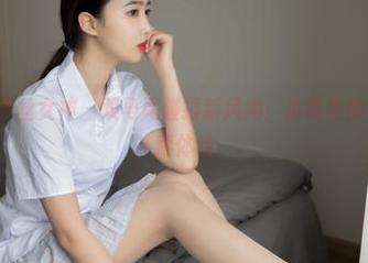 MSLASS梦丝女神 – 双马尾碰撞新风尚：折耳酱的写真随意搜索体验