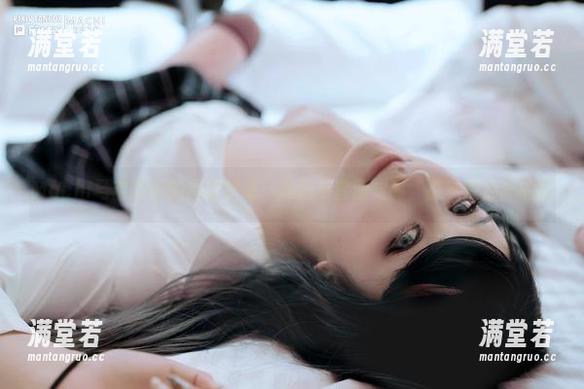 Machi马吉隐秘的星穹铁道：私拍与套图之间，那种带点坏的甜