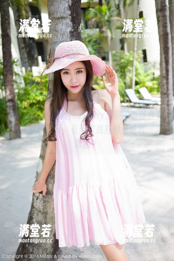MiStar魅妍社-Jenny佳妮 MiStar魅妍社 - Jenny佳妮的蕾丝合集——就想问问,有谁能抵挡得住这样一波诱惑?