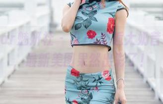MiStar魅妍社 – 当JK邂逅大奶昔Kyra，最新美图果然出彩了！