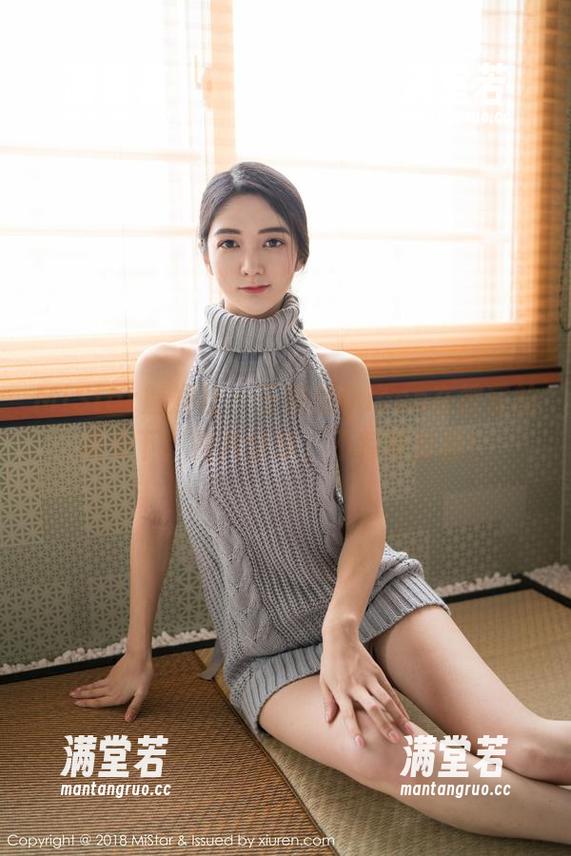 MiStar魅妍社-王婉悠Queen MiStar魅妍社 - 王婉悠Queen在教室的镜头下,图片分享,不接受反驳!