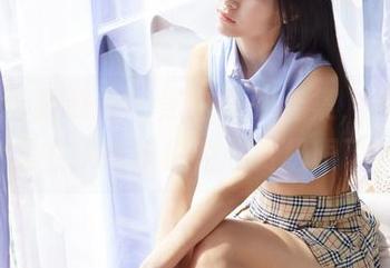 MiiTao蜜桃社 – 黑白系列合集，木楠Nan又在挑战咱们的欣赏极限了！