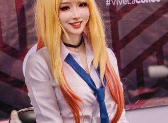 MissWarmJ女孩合集分享：每一张都是隐藏的快乐炸弹，你准备好了吗？