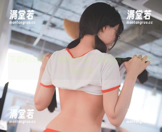 下载Mozzi(모찌)的黑白作品，后果自负——不喜欢也没关系