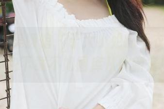 MyGirl美媛馆 – 于大小姐的毛衣系列：图包下载不如图库从此新宠！