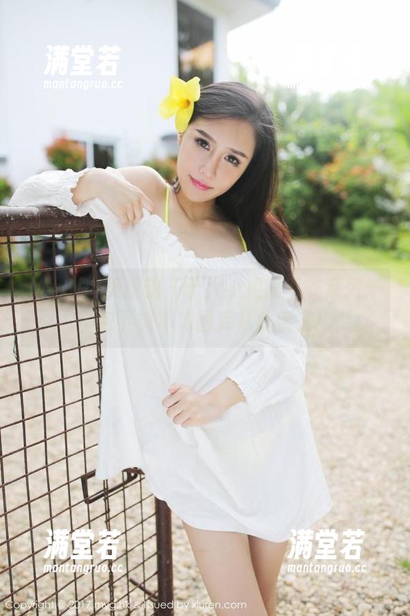 MyGirl美媛馆-于大小姐 MyGirl美媛馆 - 于大小姐的毛衣系列:图包下载不如图库从此新宠!