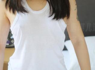 MyGirl美媛馆 – 当美脚与唐琪儿邂逅：她的最新作品集真的好想多看一眼！