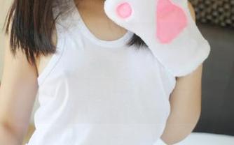 MyGirl美媛馆 – 制服图包精选，唐琪儿il教你怎么用制服搭配出“今天不想上班”的气场！