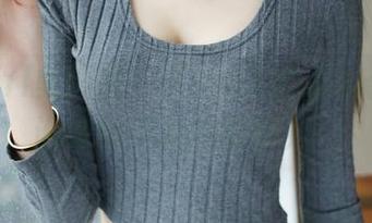 MyGirl美媛馆 – 小夕juju的私拍合集：谁说JK只能在校园见？