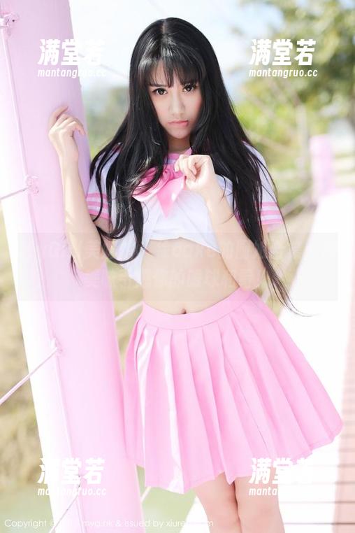 MyGirl美媛馆-徐cake MyGirl美媛馆 - 徐cake的厨娘合集:用美味引爆你的眼球和胃!