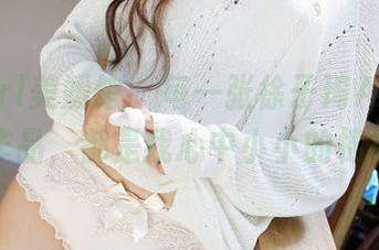 MyGirl美媛馆 – 每一张徐子琦Anna的钩织作品，都是我心中小小的棉袜梦想