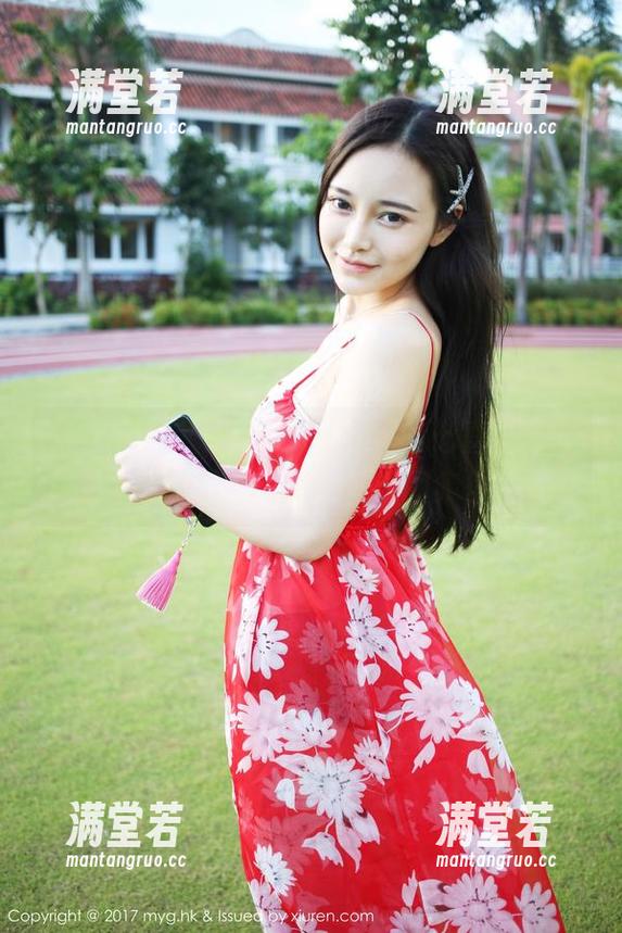 MyGirl美媛馆-李七喜 MyGirl美媛馆 - 我在想,李七喜会不会给修女找个男朋友?高清图集很发散