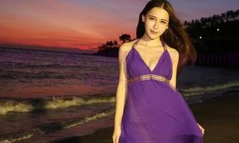 MyGirl美媛馆 – 一组护士风的照片，王馨瑶yanni偏偏让你觉得很不一样！