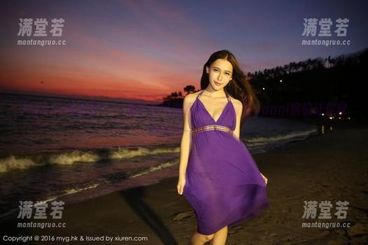 MyGirl美媛馆-王馨瑶yanni MyGirl美媛馆 - 一组护士风的照片,王馨瑶yanni偏偏让你觉得很不一样!