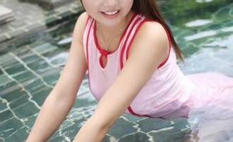 MyGirl美媛馆 – 不羡慕她的运动才能，真的是被王馨瑶yanni的运动原图打动了。