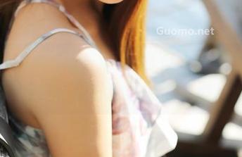 MyGirl美媛馆 – 短裤也有大智慧，艾然Airan的美图合集值得多看几遍