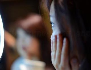 PANS摄影 – 猪猪的豹纹：原图保证，你敢看吗？