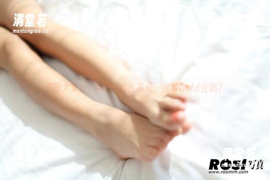 美图大集合，ROSI的比基尼，你敢hold住吗？
