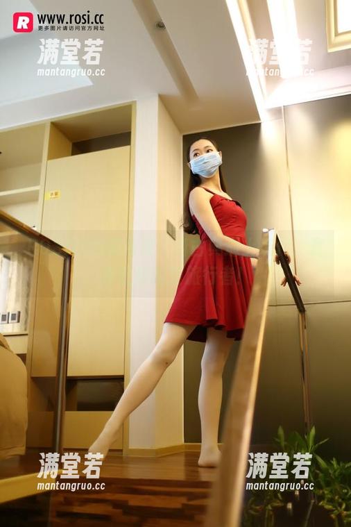 ROSI的和服合集：当古典遇上现代，直接变身时空旅行者！