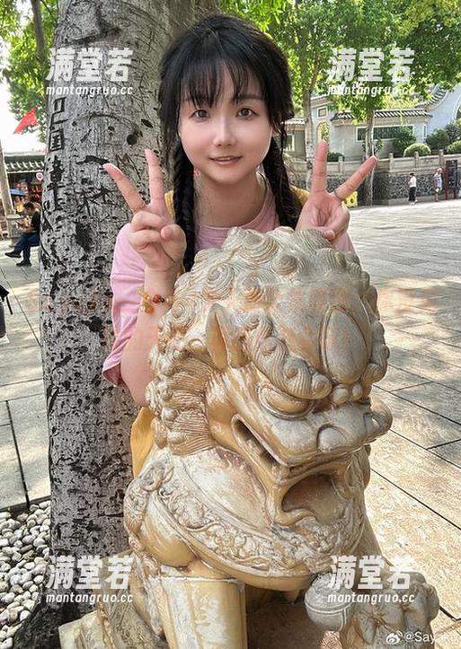 Sayako＿今年4岁天使全集原图：你没见过的天使，真的是挺会玩！