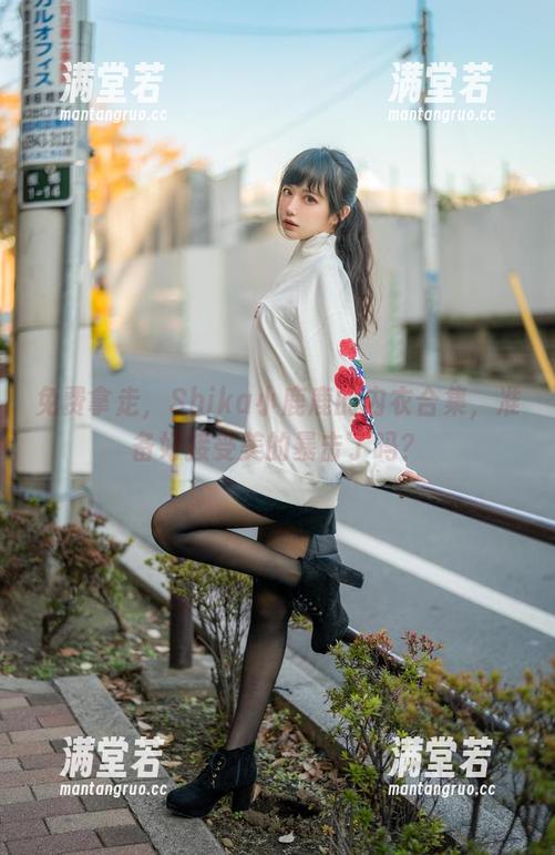 免费拿走，Shika小鹿鹿的内衣合集，准备好接受美的暴击了吗？