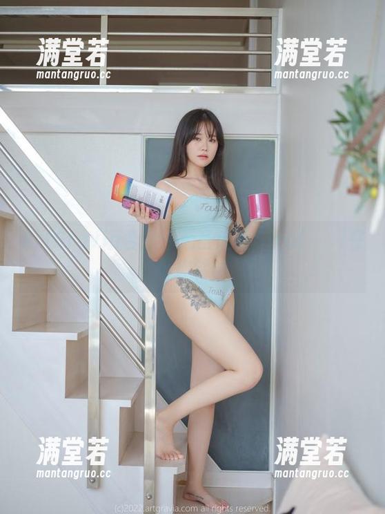 ArtGravia合集：无圣光的Sira(시라)在等你尝试