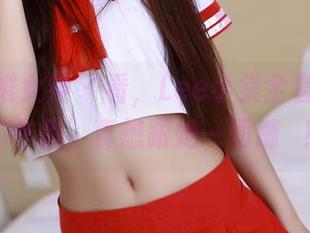 TGOD推女神 – 看，Lee小棠全套兔女郎的作品，真想跟她一同蹦跶！