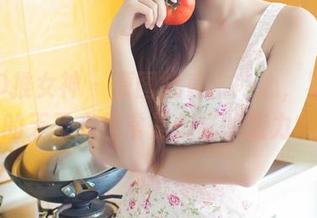 TGOD推女神 – 原图能直击内心，罗婉莹的无圣光日常是怎样的魔力？