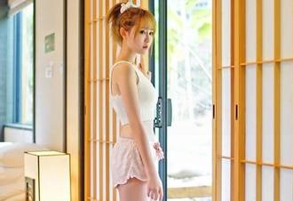 TGOD推女神 – 当纯白遇上黄可christine，这组免费美图不看白不看!