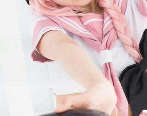 私服不止于此，Tomiko(とみこ)的自撮cos起来太俏皮了！