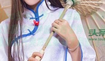 TouTiao头条女神 – 有点迷，爱丽莎lisa这次把国安女神的角色发挥得淋漓尽致，最新图片突然就吸引了我的注意。