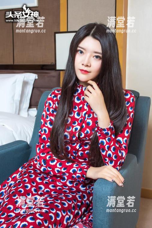 TouTiao头条女神 - 想错过吗？美会子御姐图册，轻松免费送给你！