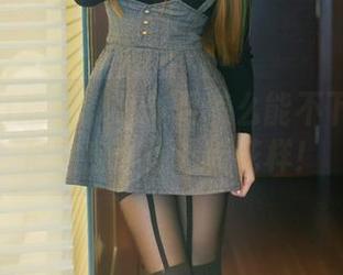 TuiGirl推女郎 – 美足怎么能不下载？哈尼宝宝带你看新花样！