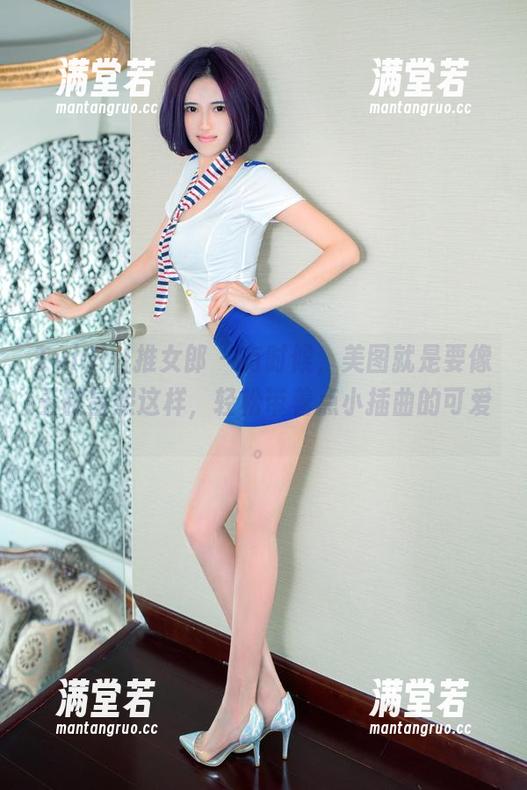 TuiGirl推女郎-王根星熙 TuiGirl推女郎 - 有时候,美图就是要像王根星熙这样,轻松带着点小插曲的可爱。