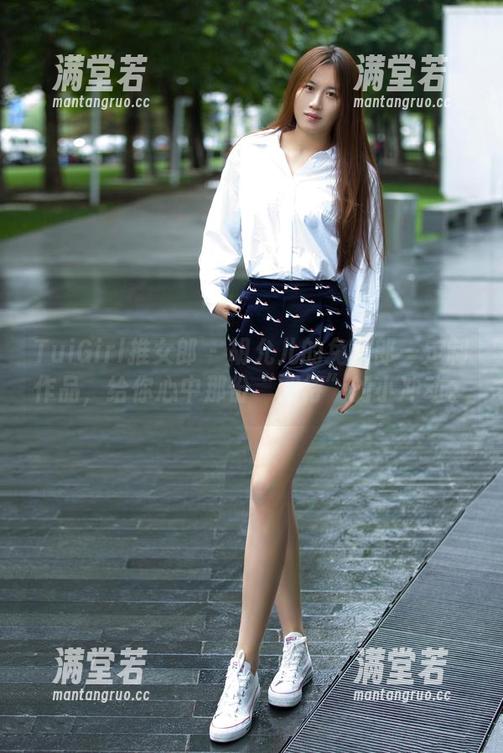TuiGirl推女郎-胡允儿 TuiGirl推女郎 - 胡允儿的兔女郎—定制作品,给你心中那份“期待”的小冲动。