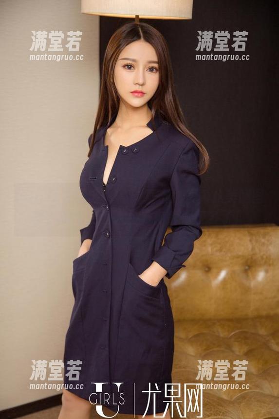 UGirls尤果网-凌希儿 UGirls尤果网 - 高清直击!凌希儿美腿图集,腿比我的人生方向盘好使多了!