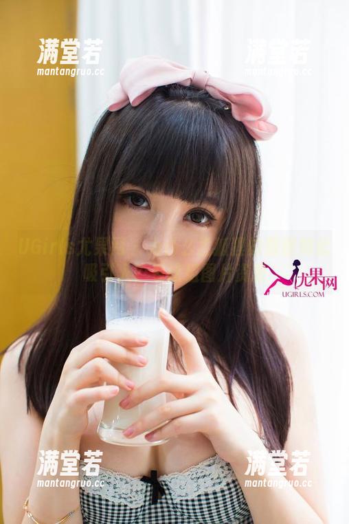 UGirls尤果网 - 为什么孟狐狸的厨房如此吸引人？看这组图片资源