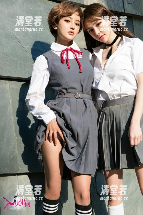 UGirls尤果网-杨晨晨 UGirls尤果网 - 杨晨晨穿着水手服,高清作品集,明明是海的味道,却让我想起了什么?