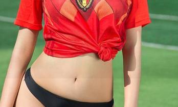 UGirls尤果网 – 王尔琳的白色乌托邦——就像一场隐秘的派对
